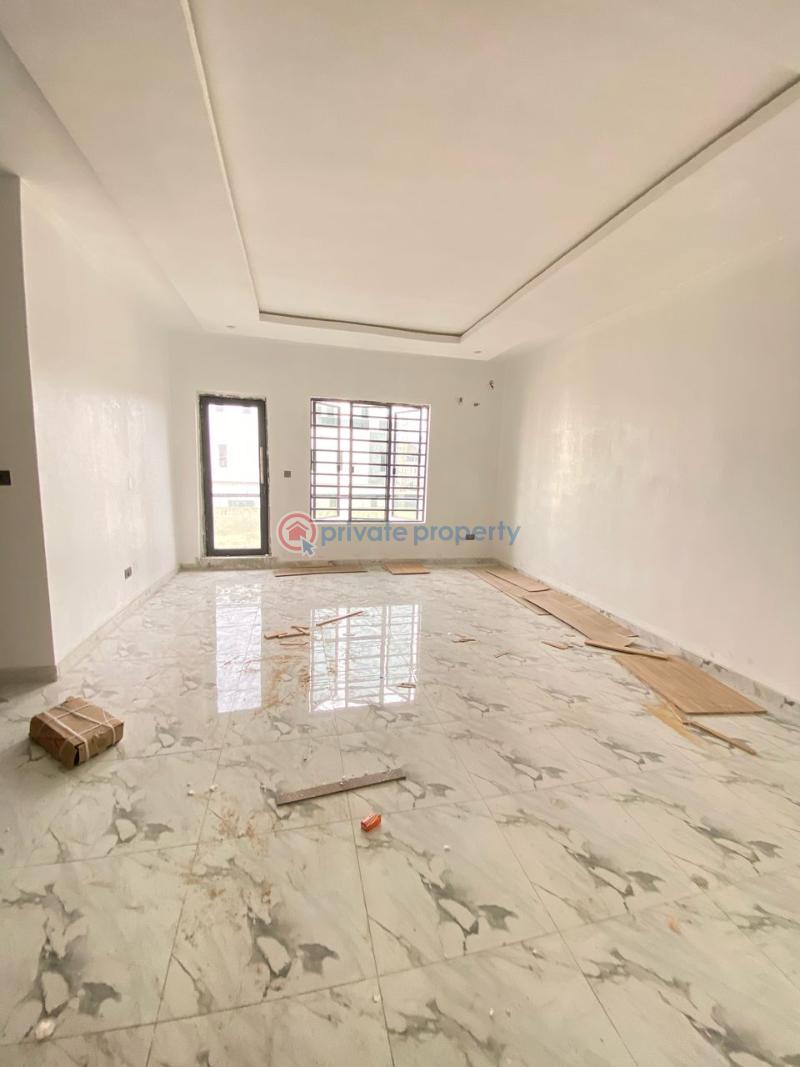 4 bedroom Duplex For Sale Ikate Lekki Lagos Ikate Elegushi Lekki Lagos - 13