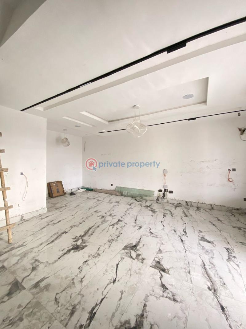 4 bedroom Duplex For Sale Ikate Lekki Lagos Ikate Elegushi Lekki Lagos - 20