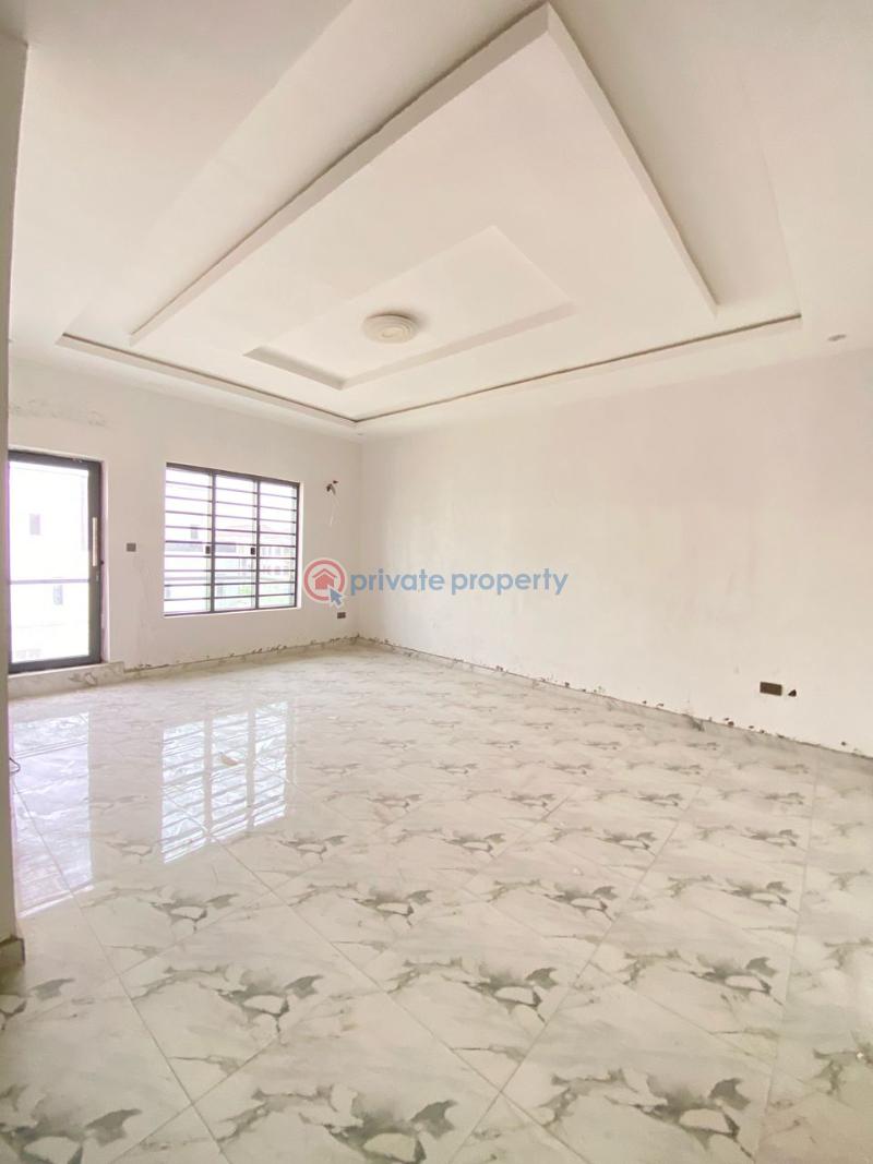 4 bedroom Duplex For Sale Ikate Lekki Lagos Ikate Elegushi Lekki Lagos - 3