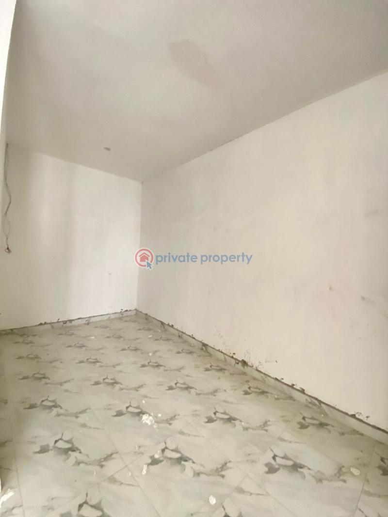 4 bedroom Duplex For Sale Ikate Lekki Lagos Ikate Elegushi Lekki Lagos - 6