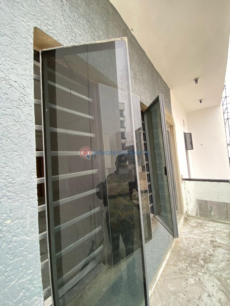 4 bedroom Duplex For Sale Ikate Lekki Lagos Ikate Elegushi Lekki Lagos - 9