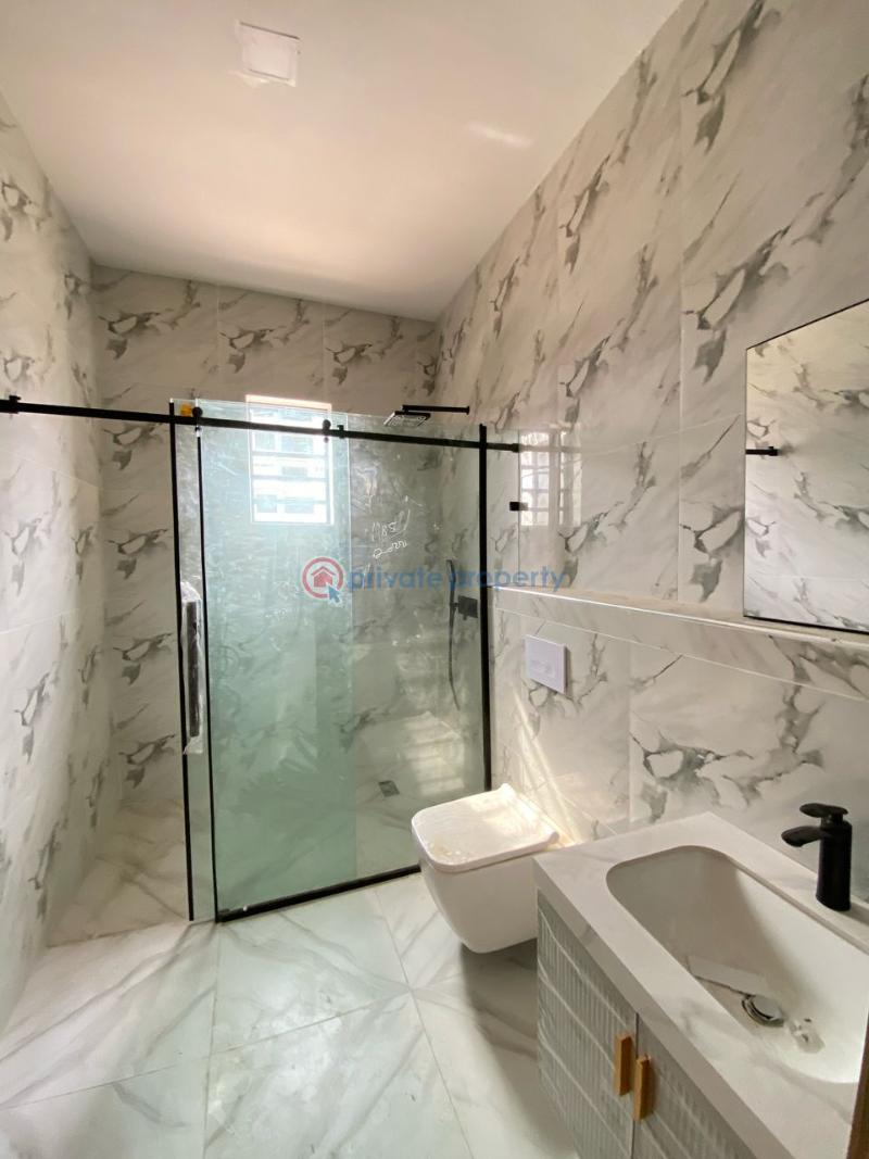 4 bedroom Duplex For Sale Ikate Lekki Lagos Ikate Elegushi Lekki Lagos - 15