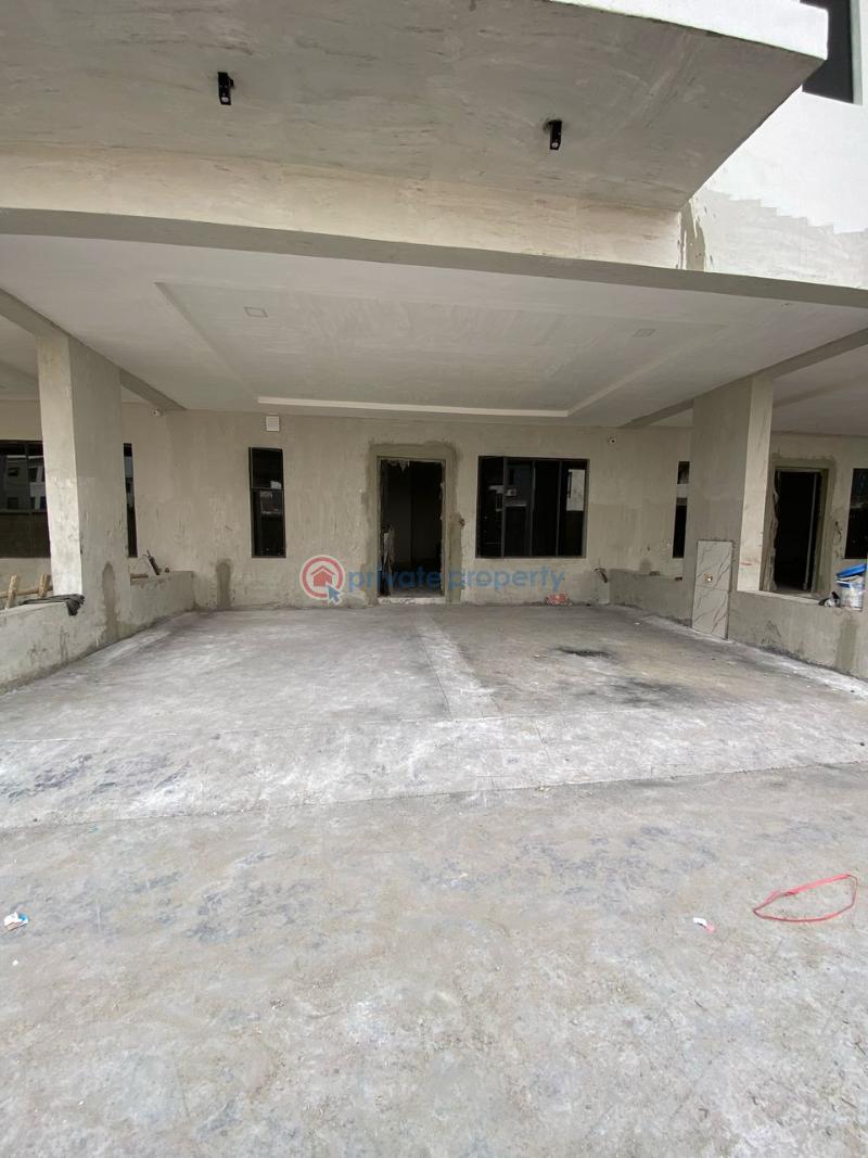 4 bedroom Duplex For Sale Ikate Lekki Lagos Ikate Elegushi Lekki Lagos - 23