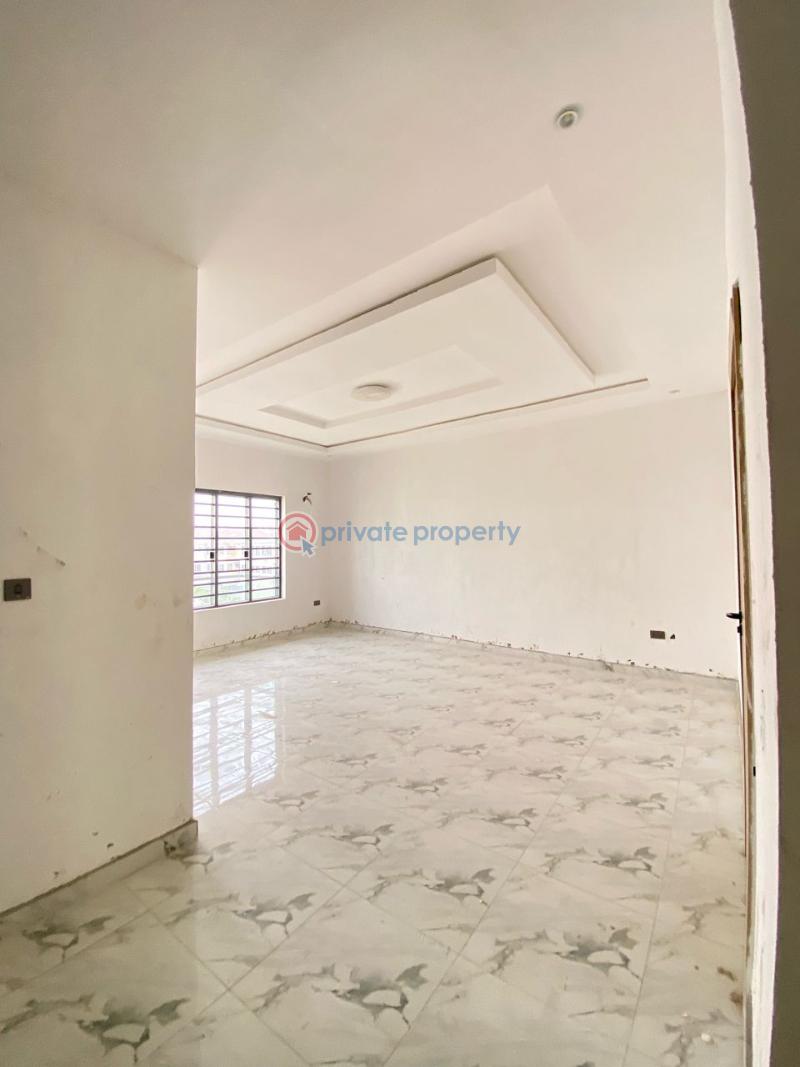 4 bedroom Duplex For Sale Ikate Lekki Lagos Ikate Elegushi Lekki Lagos - 4