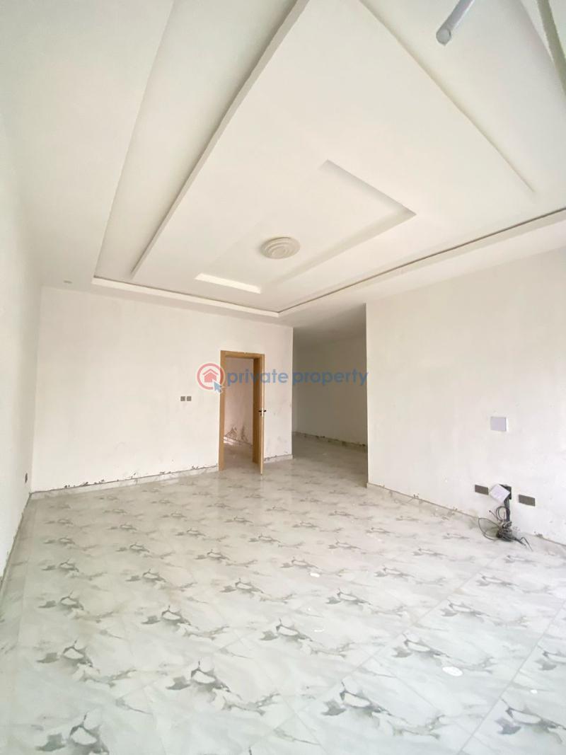 4 bedroom Duplex For Sale Ikate Lekki Lagos Ikate Elegushi Lekki Lagos - 7