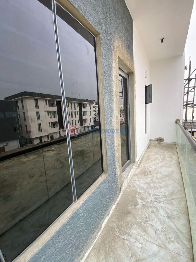 4 bedroom Duplex For Sale Ikate Lekki Lagos Ikate Elegushi Lekki Lagos - 0