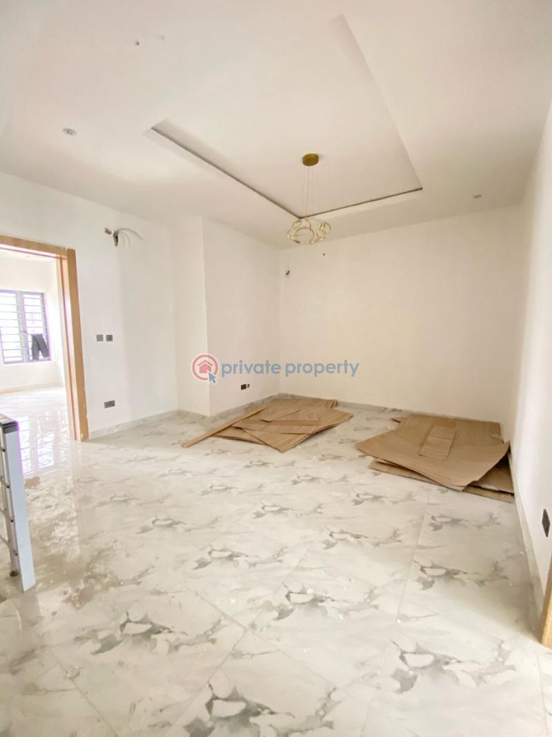 4 bedroom Duplex For Sale Ikate Lekki Lagos Ikate Elegushi Lekki Lagos - 17