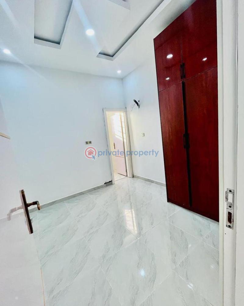 4 bedroom Terraced Duplex For Sale Monastery Road Sangotedo Ajah Lagos - 7