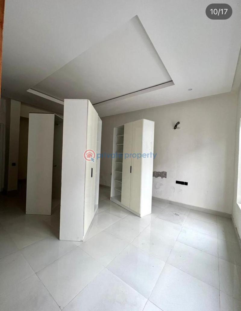 4 bedroom Flat & Apartment For Sale Ikate Lekki Lagos - 3