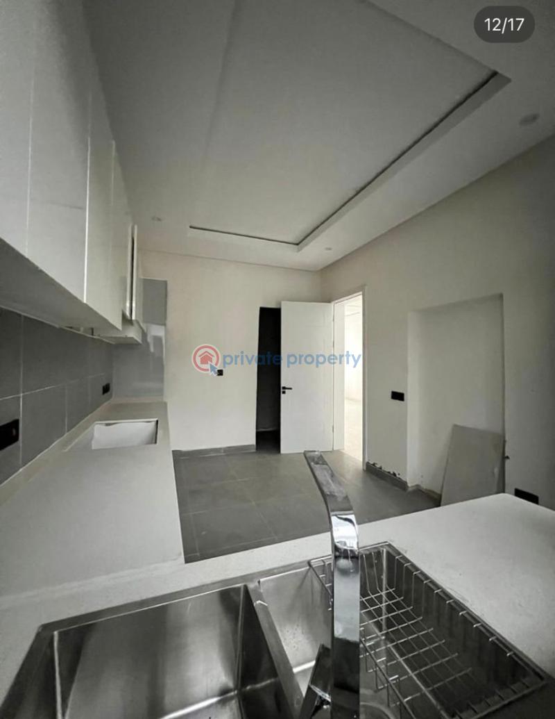 4 bedroom Flat & Apartment For Sale Ikate Lekki Lagos - 1
