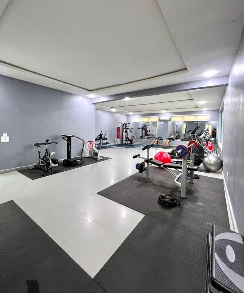 4 bedroom Flat & Apartment For Sale Ikate Lekki Lagos - 4