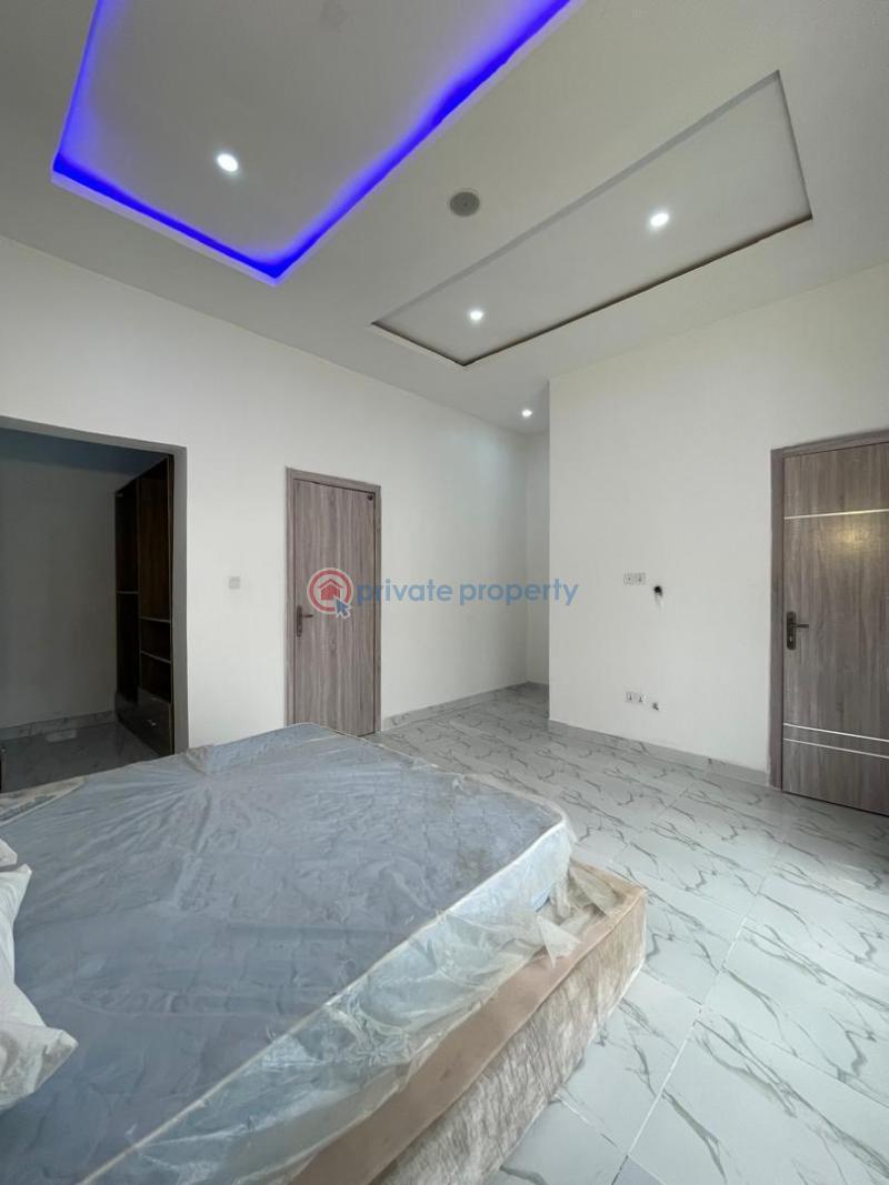 4 bedroom terrace duplex  at ikate,lekki lagos. - 9 4 bedroom Flat & Apartment For Sale Ikate Elegushi Lekki Lagos - 9