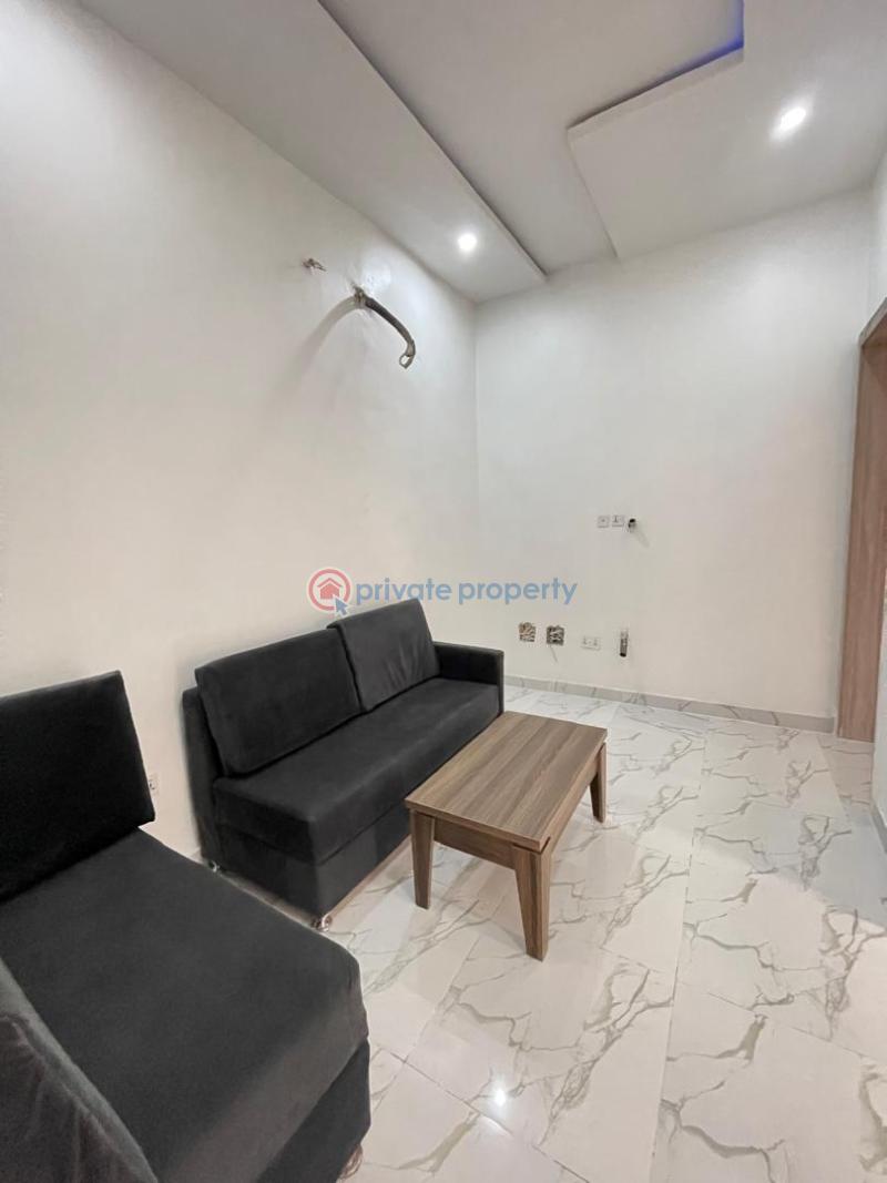 4 bedroom terrace duplex  at ikate,lekki lagos. - 3 4 bedroom Flat & Apartment For Sale Ikate Elegushi Lekki Lagos - 3