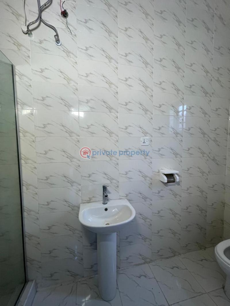 4 bedroom terrace duplex  at ikate,lekki lagos. - 12 4 bedroom Flat & Apartment For Sale Ikate Elegushi Lekki Lagos - 12