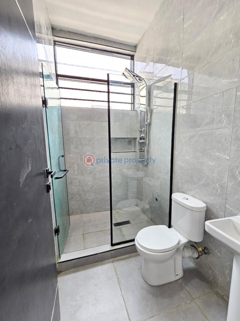 4 bedroom Terraced Duplex For Sale Ikota Lekki Lagos - 6