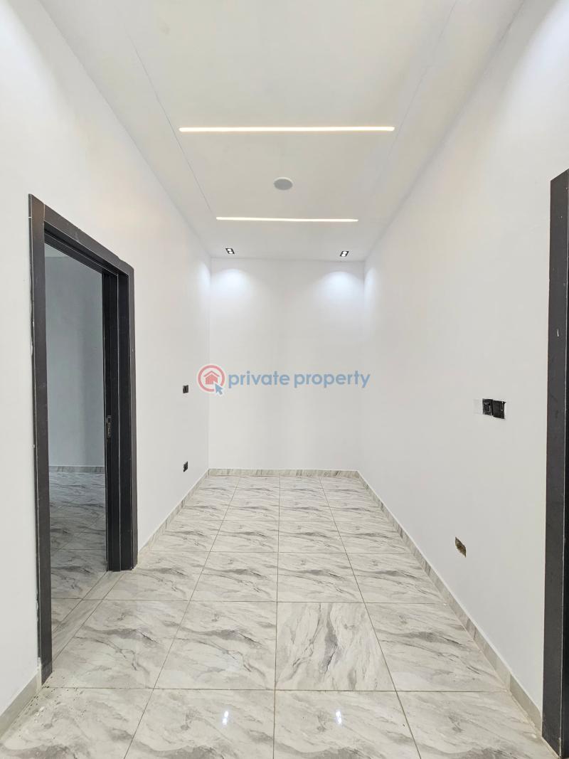 4 bedroom Terraced Duplex For Sale Ikota Lekki Lagos - 9