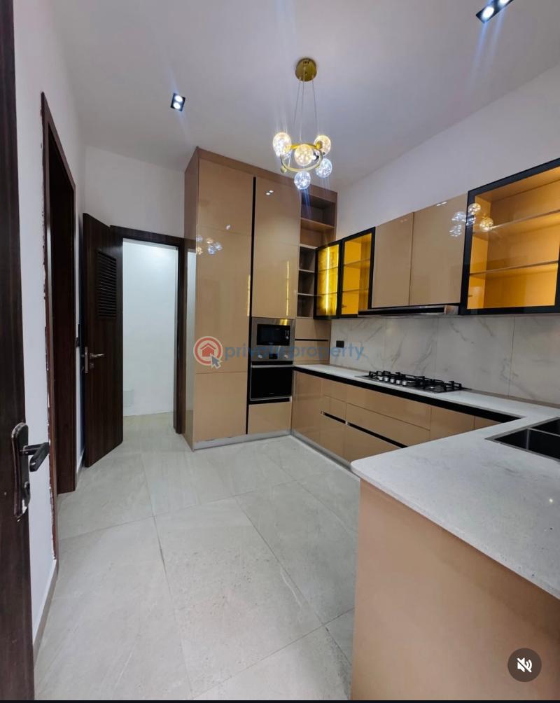 4 bedroom terrace duplex at magodo phase 2 - 9 4 bedroom Terraced Duplex For Sale Magodo Phase 2 Magodo GRA Phase 1 Ojodu Lagos - 9