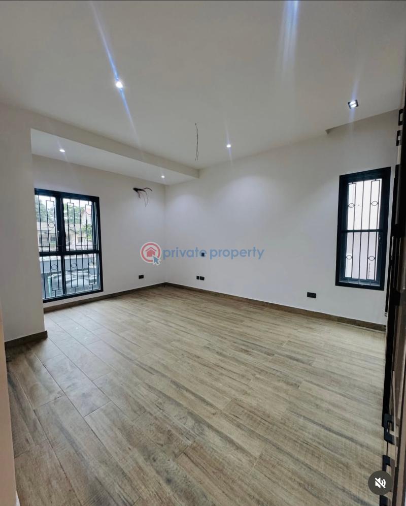 4 bedroom terrace duplex at magodo phase 2 - 4 4 bedroom Terraced Duplex For Sale Magodo Phase 2 Magodo GRA Phase 1 Ojodu Lagos - 4