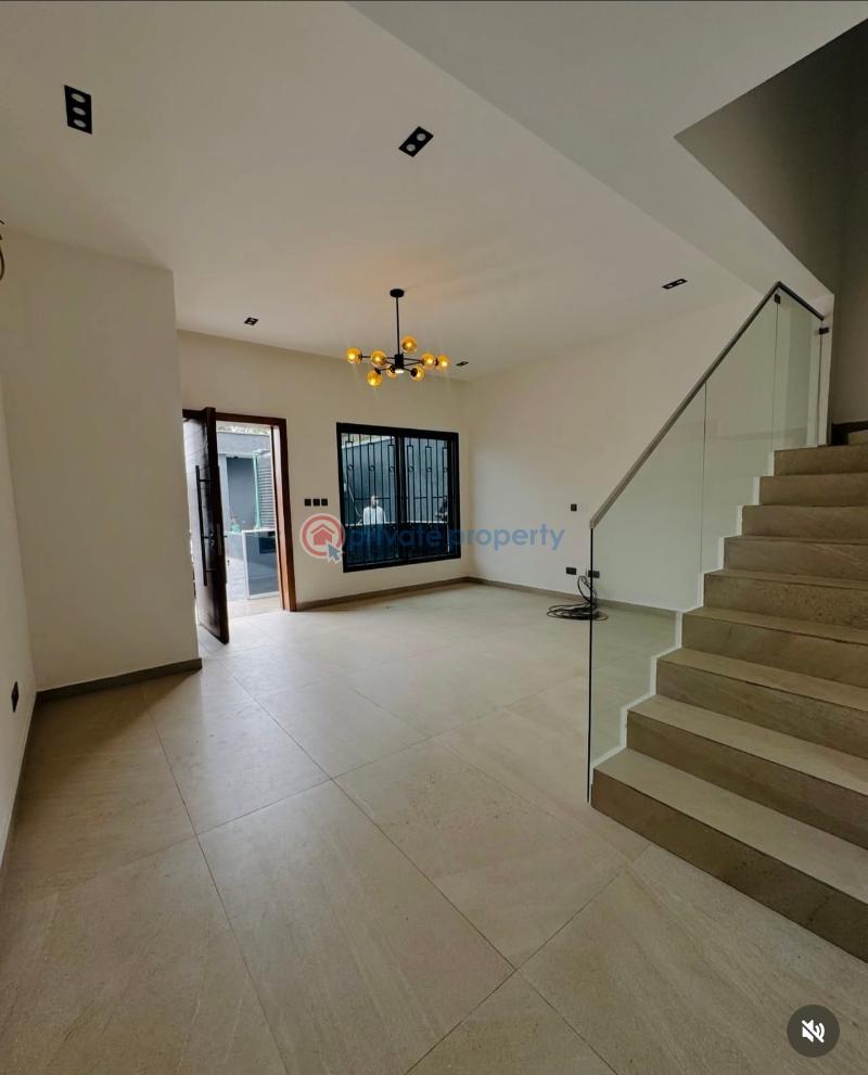 4 bedroom terrace duplex at magodo phase 2 - 10 4 bedroom Terraced Duplex For Sale Magodo Phase 2 Magodo GRA Phase 1 Ojodu Lagos - 10
