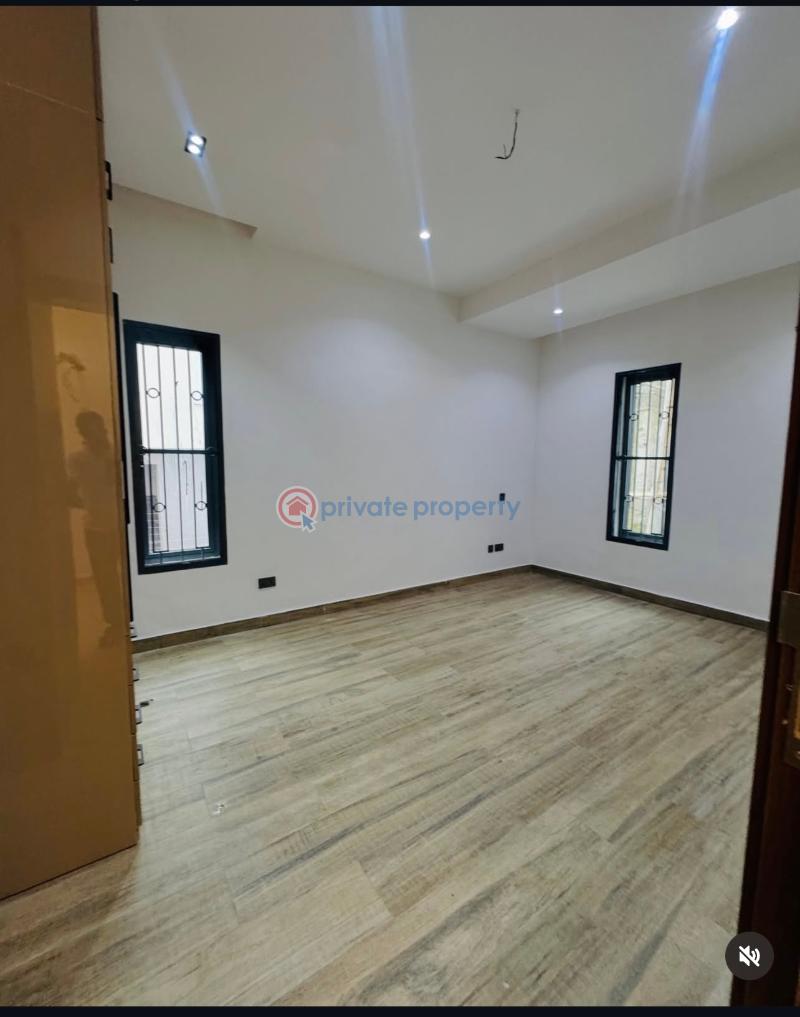 4 bedroom terrace duplex at magodo phase 2 - 6 4 bedroom Terraced Duplex For Sale Magodo Phase 2 Magodo GRA Phase 1 Ojodu Lagos - 6