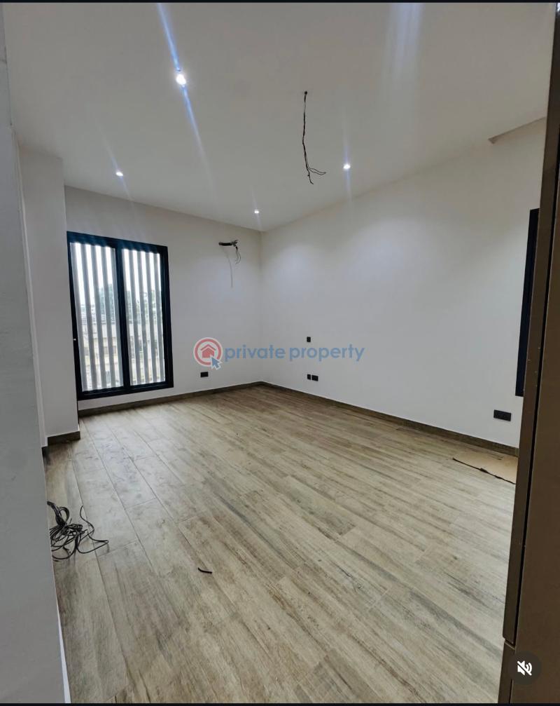 4 bedroom terrace duplex at magodo phase 2 - 5 4 bedroom Terraced Duplex For Sale Magodo Phase 2 Magodo GRA Phase 1 Ojodu Lagos - 5