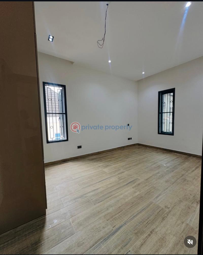 4 bedroom terrace duplex at magodo phase 2 - 2 4 bedroom Terraced Duplex For Sale Magodo Phase 2 Magodo GRA Phase 1 Ojodu Lagos - 2