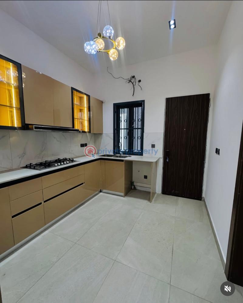 4 bedroom terrace duplex at magodo phase 2 - 8 4 bedroom Terraced Duplex For Sale Magodo Phase 2 Magodo GRA Phase 1 Ojodu Lagos - 8