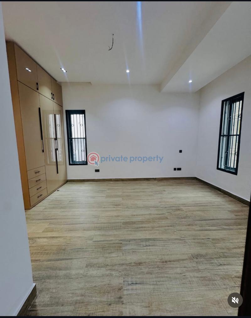 4 bedroom terrace duplex at magodo phase 2 - 3 4 bedroom Terraced Duplex For Sale Magodo Phase 2 Magodo GRA Phase 1 Ojodu Lagos - 3