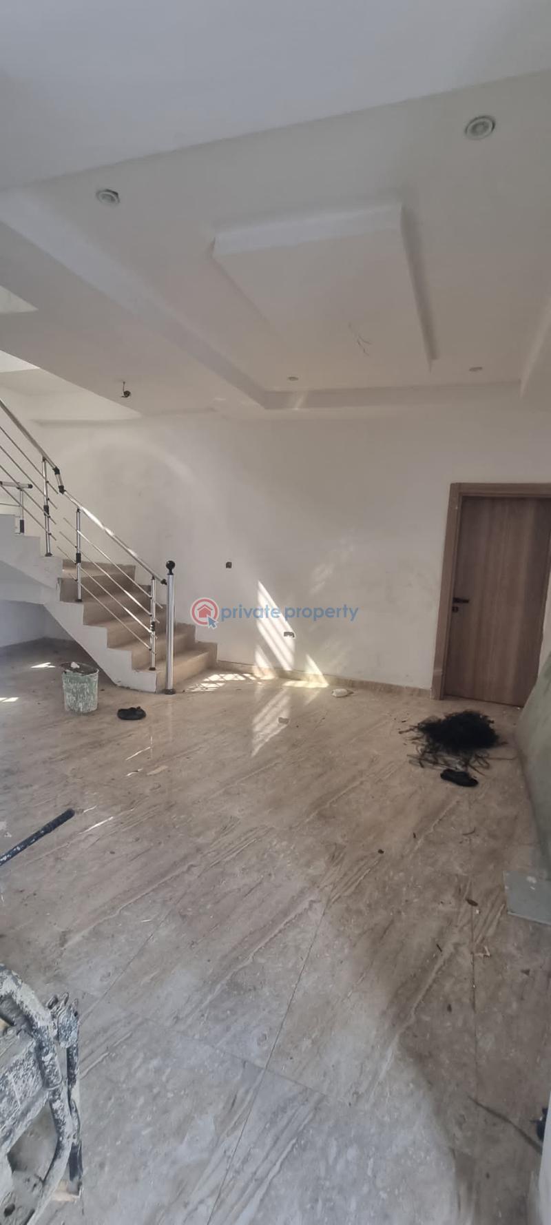 4 bedroom Terraced Duplex For Sale Opebi Ikeja Lagos - 2