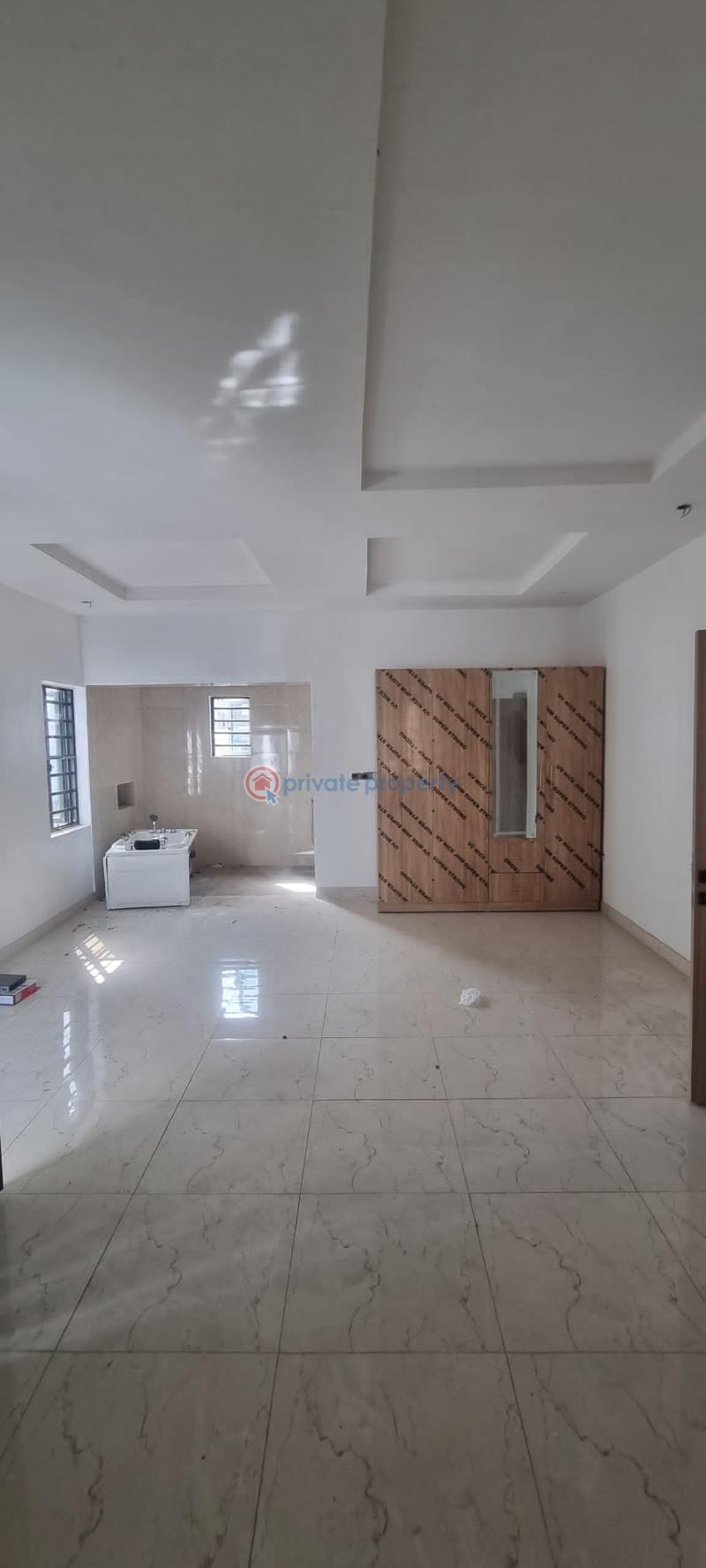 4 bedroom Terraced Duplex For Sale Opebi Ikeja Lagos - 3