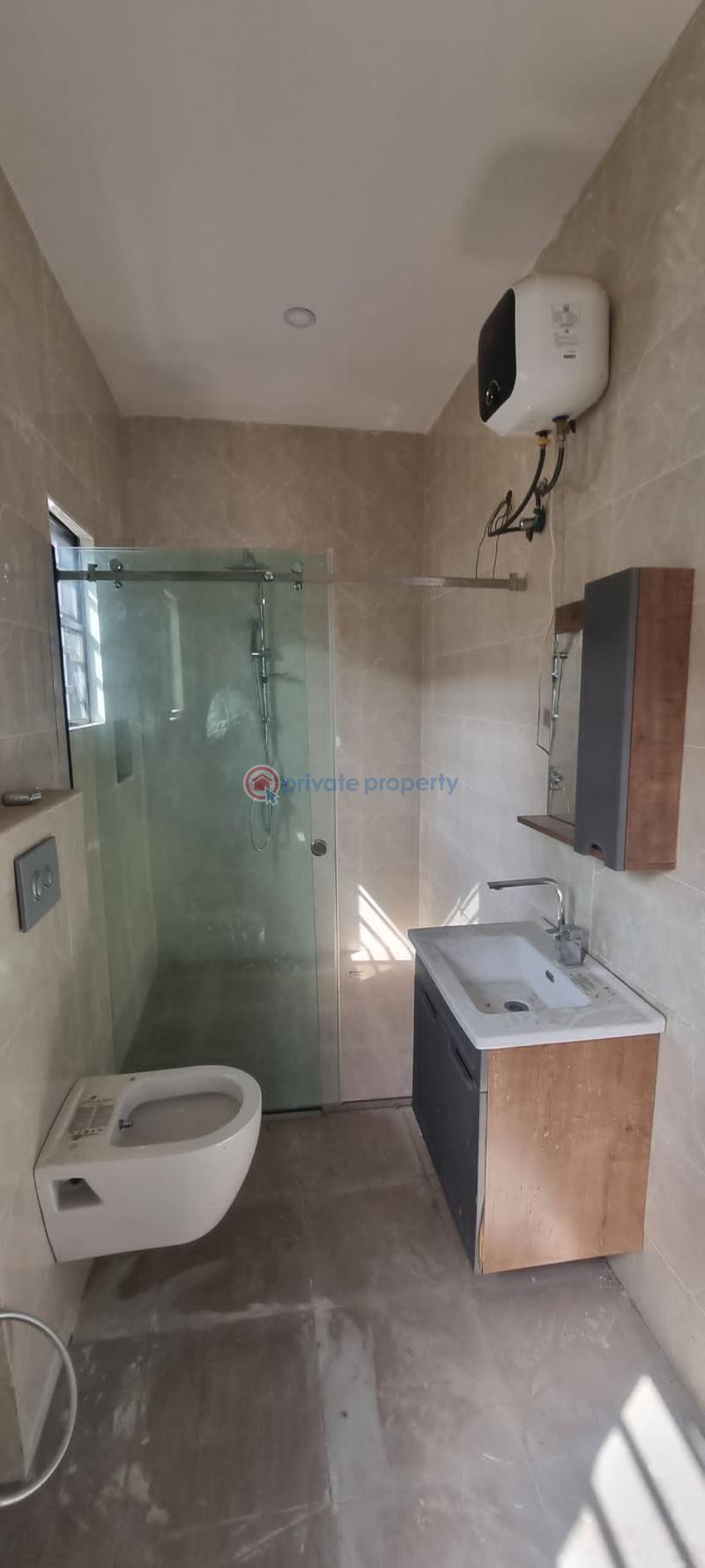 4 bedroom Terraced Duplex For Sale Opebi Ikeja Lagos - 1