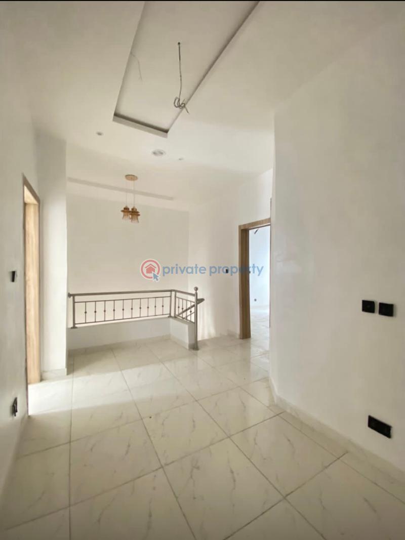 4 bedroom terrace duplex at orchid road by chevron lekki - 8 4 bedroom Terraced Duplex For Sale Orchid Road By Chevron Tollgate Lekki Chevron Drive Lekki Lagos - 8