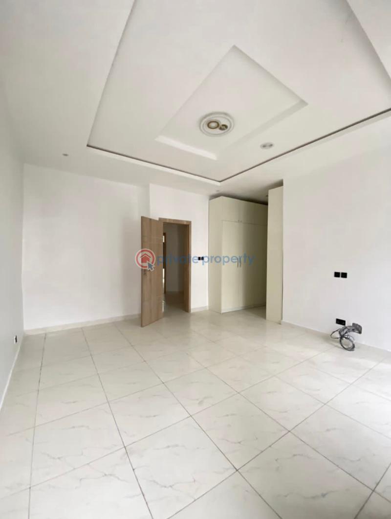 4 bedroom terrace duplex at orchid road by chevron lekki - 15 4 bedroom Terraced Duplex For Sale Orchid Road By Chevron Tollgate Lekki Chevron Drive Lekki Lagos - 15