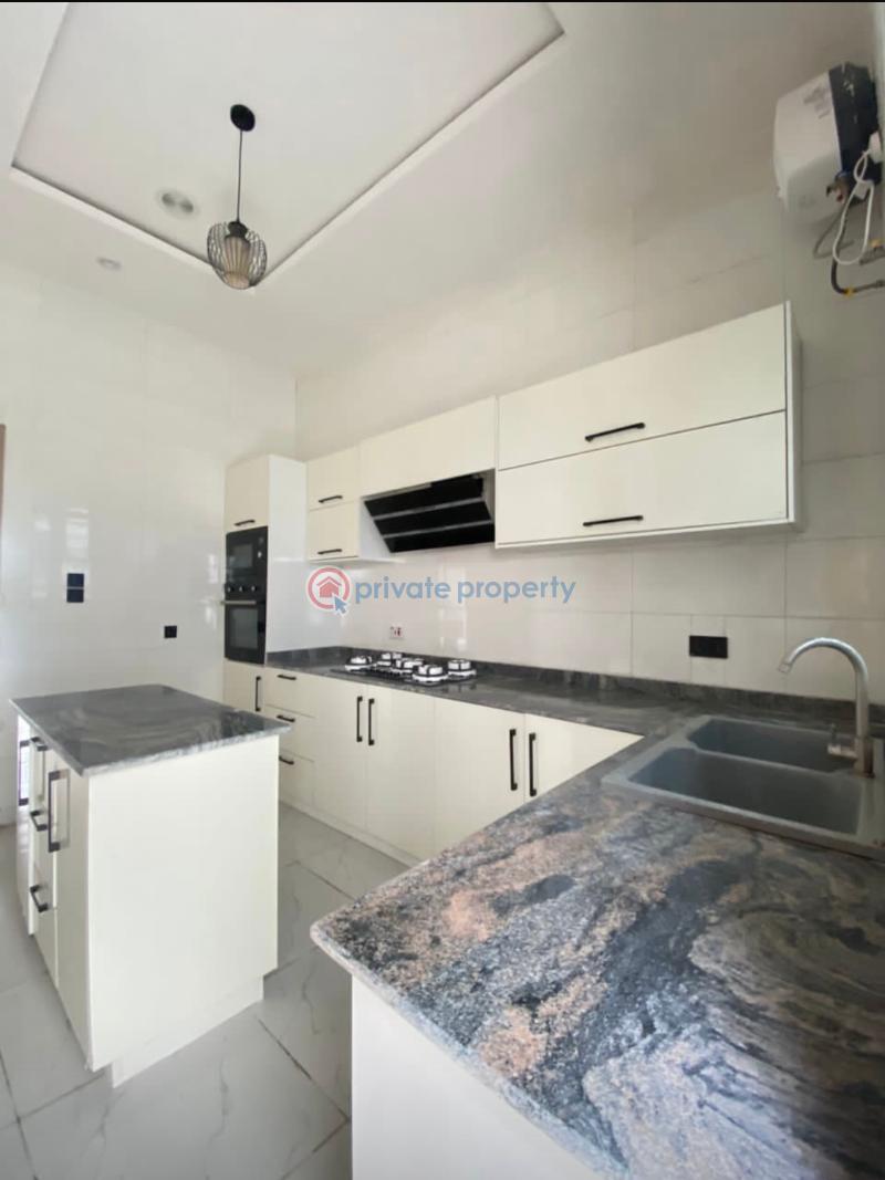 4 bedroom terrace duplex at orchid road by chevron lekki - 4 4 bedroom Terraced Duplex For Sale Orchid Road By Chevron Tollgate Lekki Chevron Drive Lekki Lagos - 4