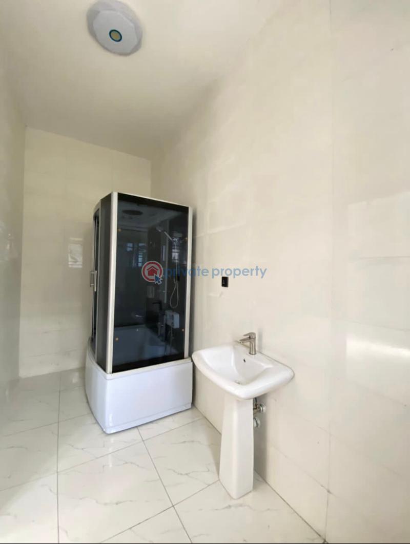 4 bedroom terrace duplex at orchid road by chevron lekki - 14 4 bedroom Terraced Duplex For Sale Orchid Road By Chevron Tollgate Lekki Chevron Drive Lekki Lagos - 14