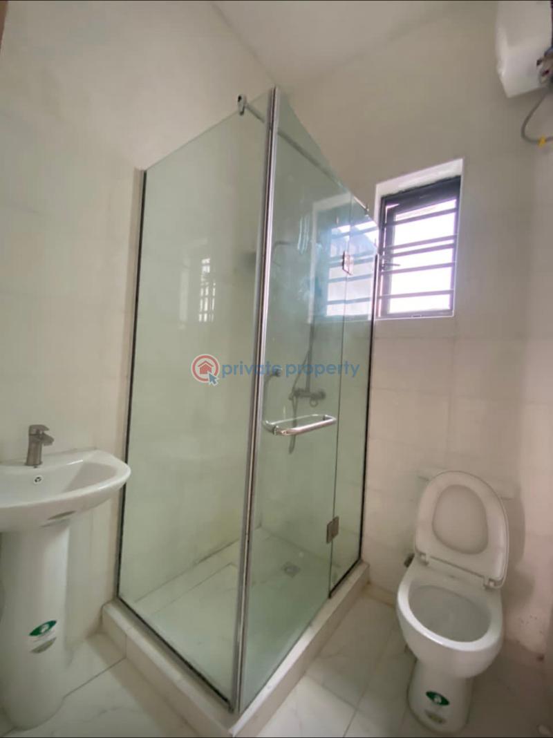 4 bedroom terrace duplex at orchid road by chevron lekki - 9 4 bedroom Terraced Duplex For Sale Orchid Road By Chevron Tollgate Lekki Chevron Drive Lekki Lagos - 9