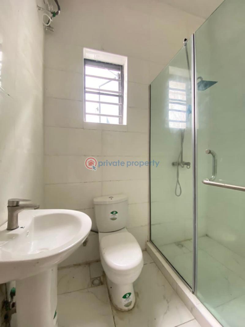 4 bedroom terrace duplex at orchid road by chevron lekki - 10 4 bedroom Terraced Duplex For Sale Orchid Road By Chevron Tollgate Lekki Chevron Drive Lekki Lagos - 10