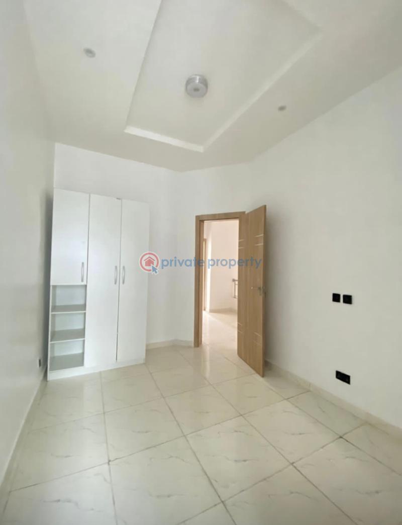 4 bedroom terrace duplex at orchid road by chevron lekki - 7 4 bedroom Terraced Duplex For Sale Orchid Road By Chevron Tollgate Lekki Chevron Drive Lekki Lagos - 7