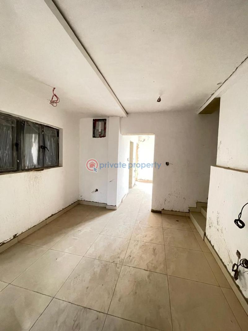 4 bedroom Terraced Duplex For Sale Parkview Estate Ikoyi Lagos - 1