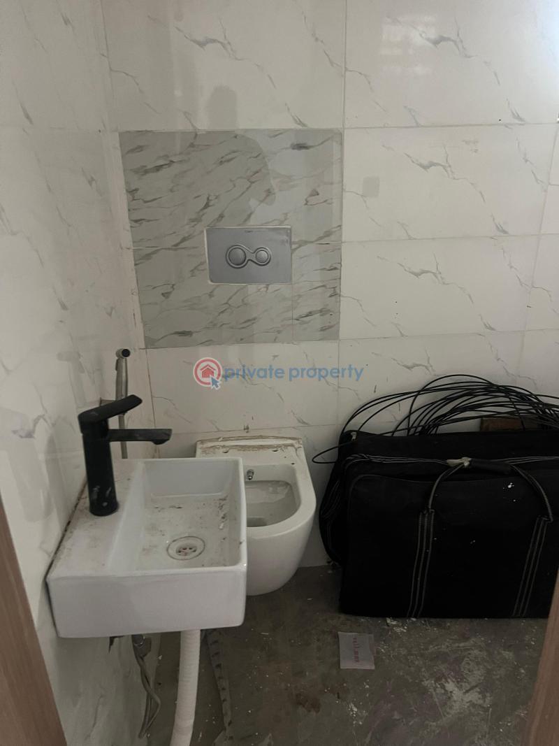 4 bedroom Terraced Duplex For Sale Ikeja Lagos Ikeja  Lagos - 15