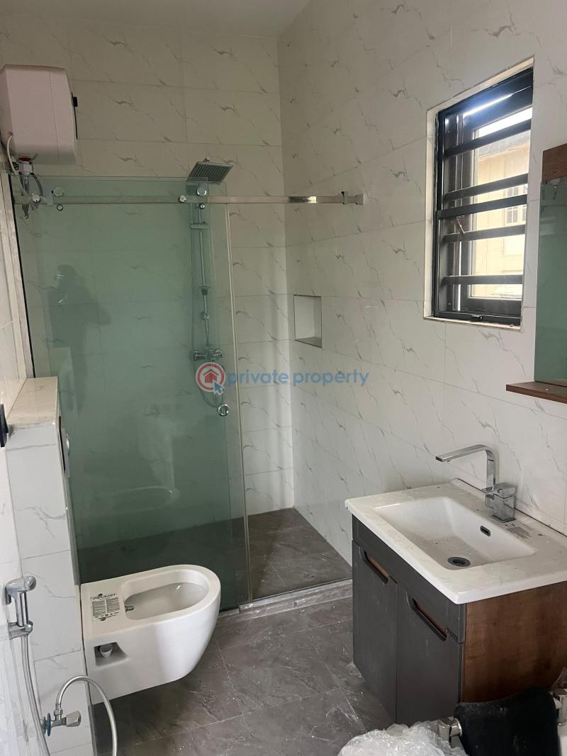 4 bedroom Terraced Duplex For Sale Ikeja Lagos Ikeja  Lagos - 7