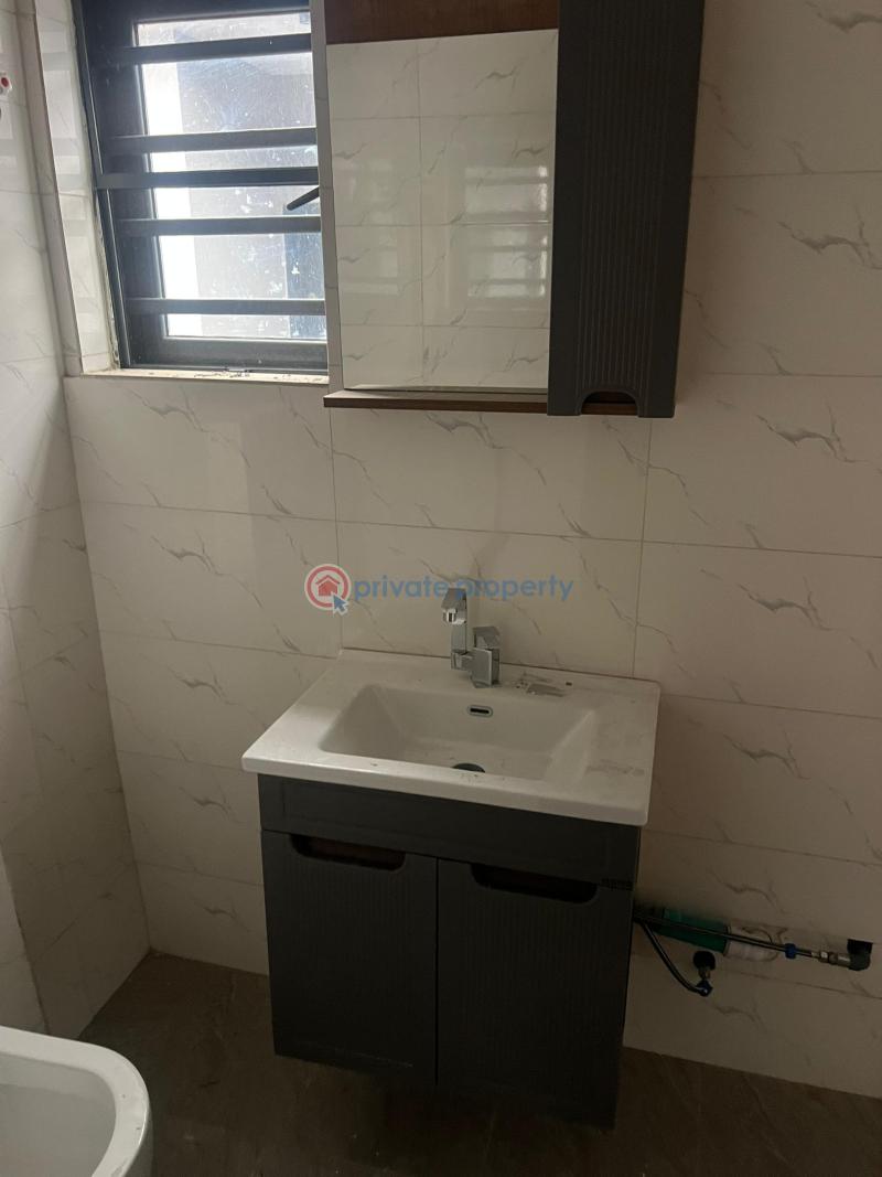 4 bedroom Terraced Duplex For Sale Ikeja Lagos Ikeja  Lagos - 1