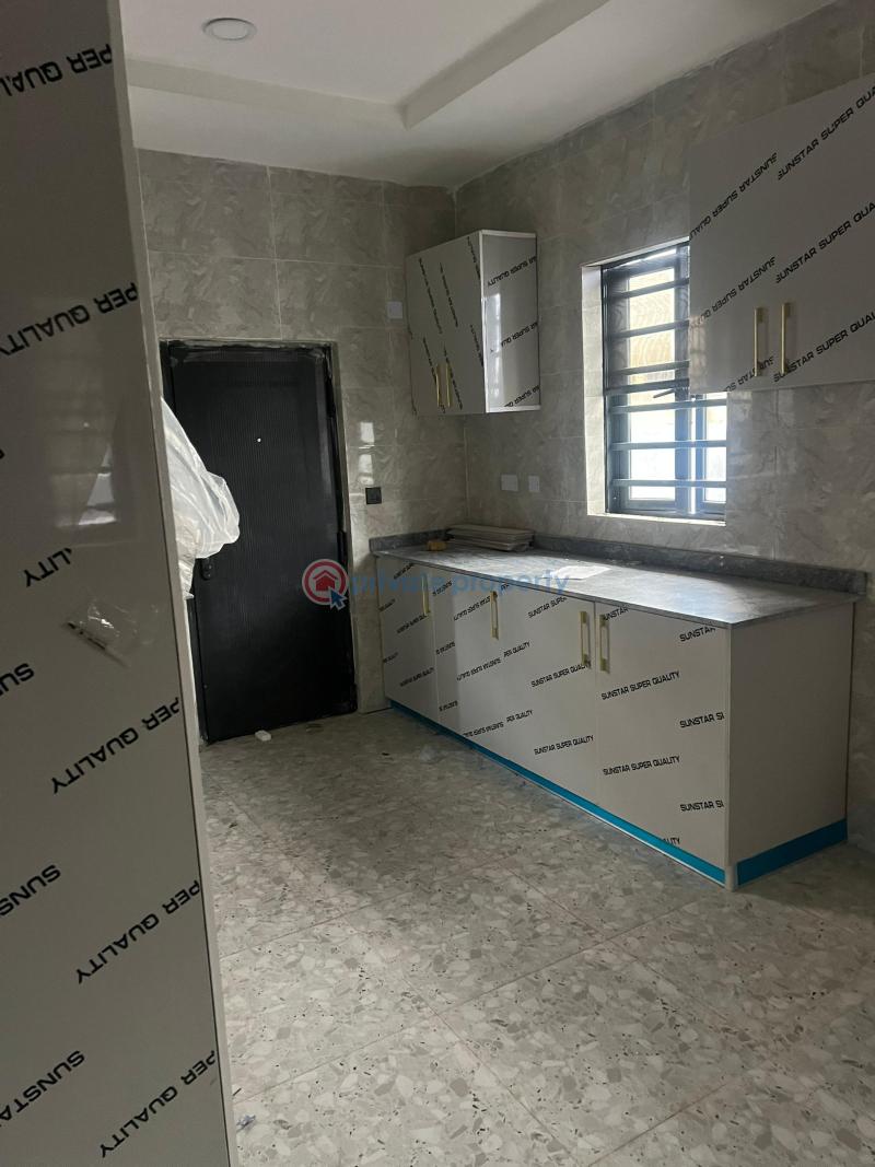 4 bedroom Terraced Duplex For Sale Ikeja Lagos Ikeja  Lagos - 14