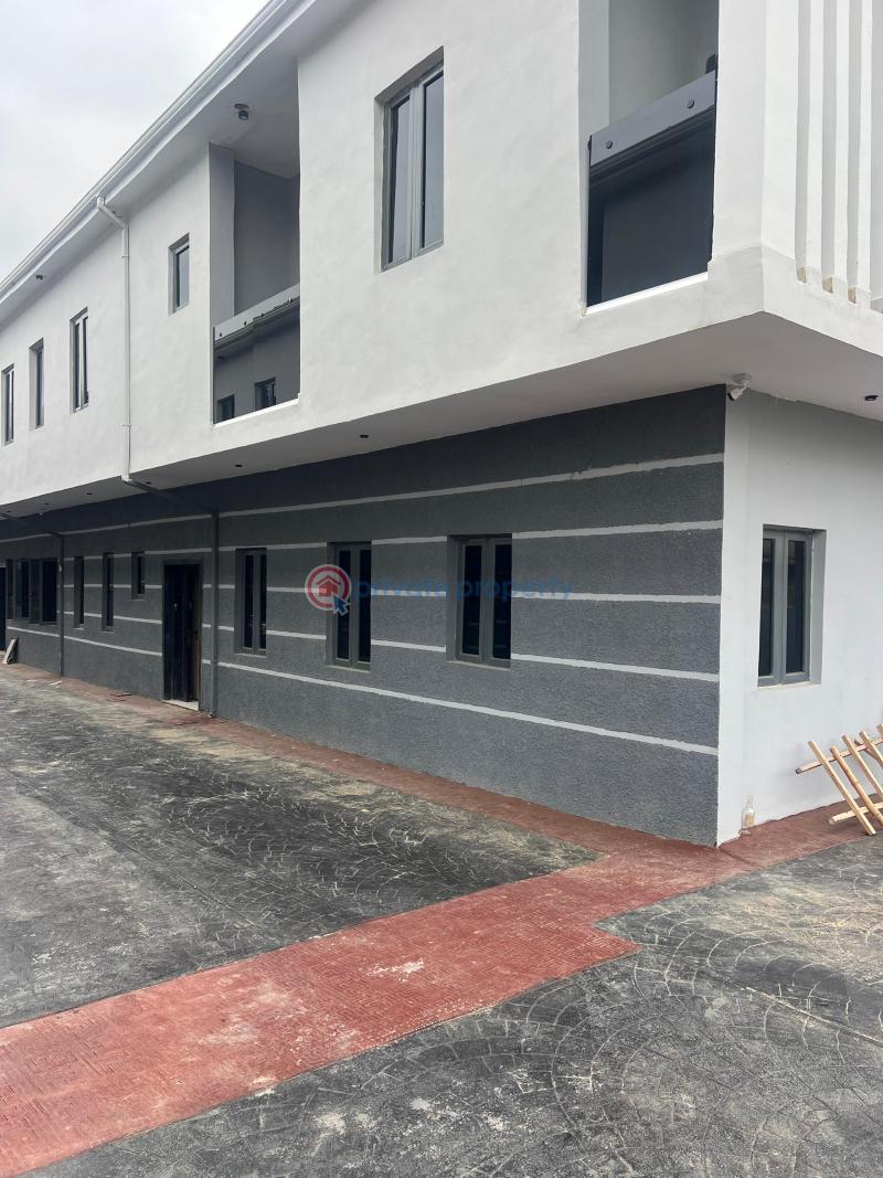 4 bedroom Terraced Duplex For Sale Ikeja Lagos Ikeja  Lagos - 20