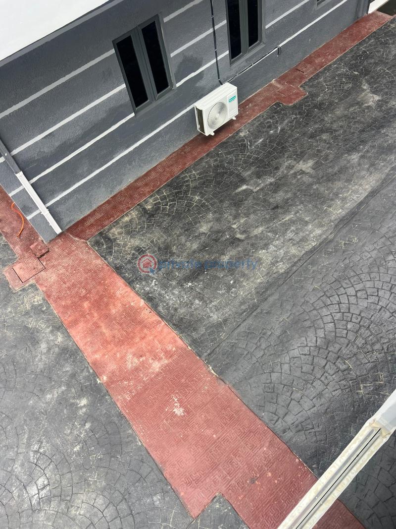 4 bedroom Terraced Duplex For Sale Ikeja Lagos Ikeja  Lagos - 3
