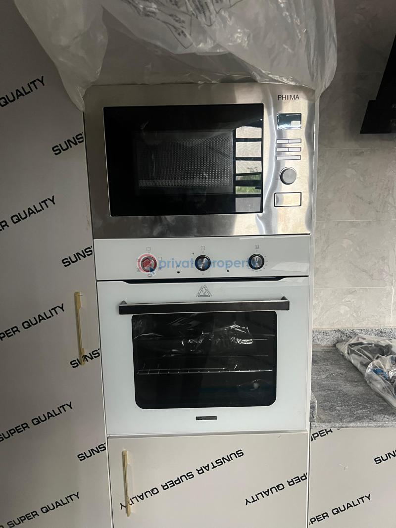 4 bedroom Terraced Duplex For Sale Ikeja Lagos Ikeja  Lagos - 13