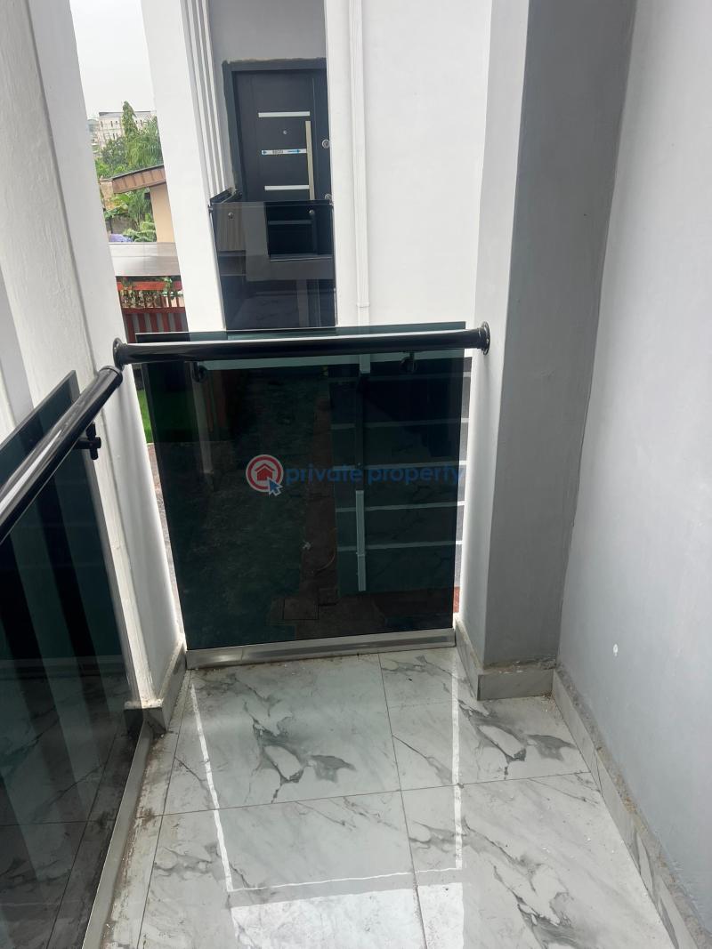 4 bedroom Terraced Duplex For Sale Ikeja Lagos Ikeja  Lagos - 4