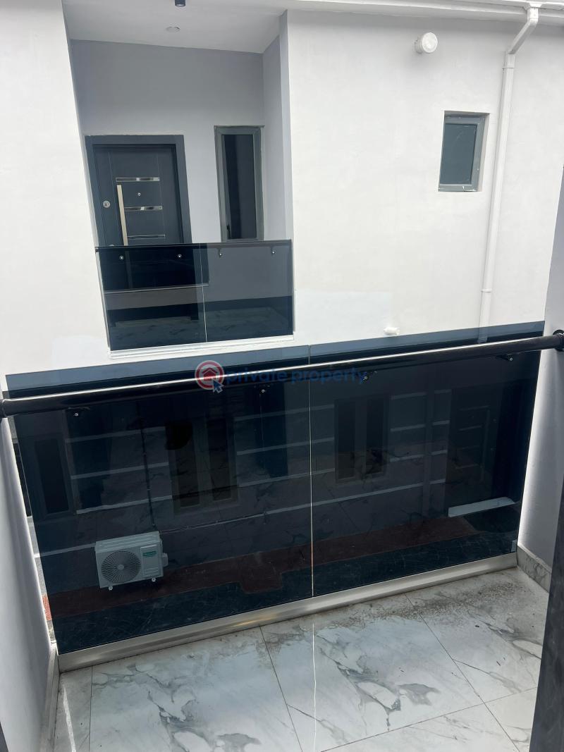 4 bedroom Terraced Duplex For Sale Ikeja Lagos Ikeja  Lagos - 10
