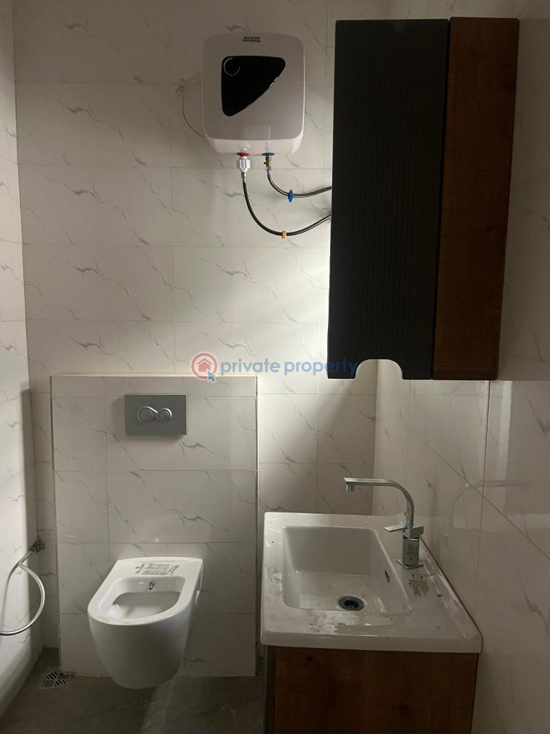 4 bedroom Terraced Duplex For Sale Ikeja Lagos Ikeja  Lagos - 2