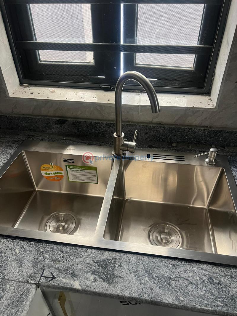 4 bedroom Terraced Duplex For Sale Ikeja Lagos Ikeja  Lagos - 12